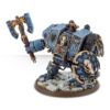Space Wolves Venerable Dreadnought – Image 4