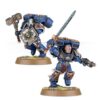 Space Marine Vanguard Veteran Squad – Image 3