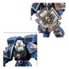 Space Marine Vanguard Veteran Squad – Image 6
