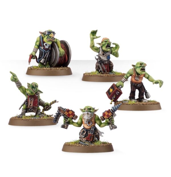 Orks Mek Gun – Image 2