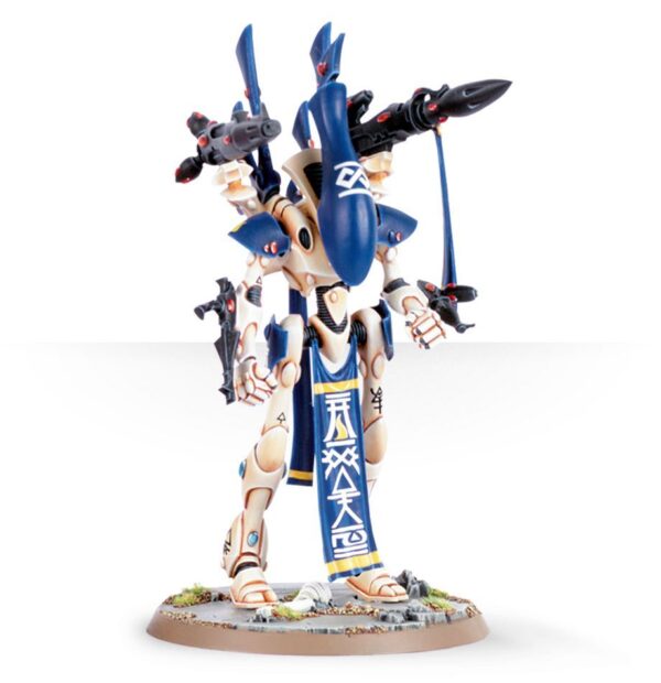 Aeldari Wraithlord – Image 2