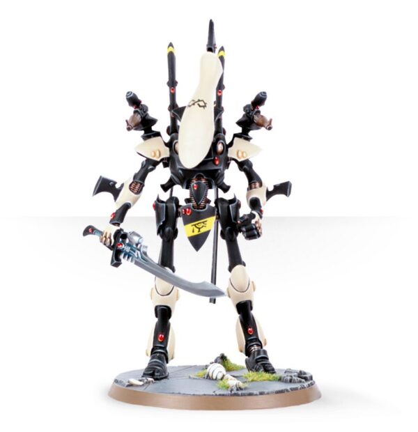 Aeldari Wraithlord – Image 3