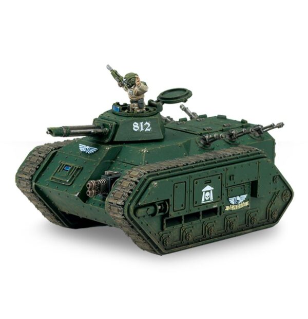 Astra Militarum Chimera – Image 2