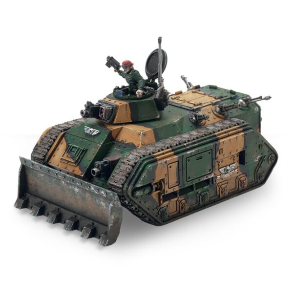 Astra Militarum Chimera – Image 3