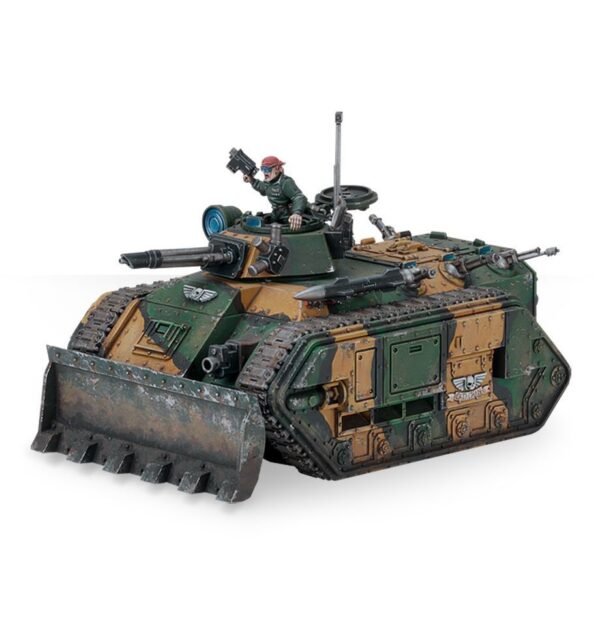Astra Militarum Chimera – Image 4