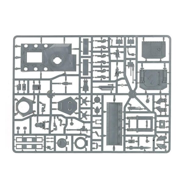Astra Militarum Chimera – Image 5