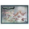 Tyranids Gargoyles