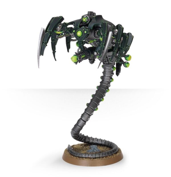 Necrons Canoptek Wraiths – Image 4