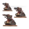 Adeptus Mechanicus Kataphron Battle Servitors – Image 2