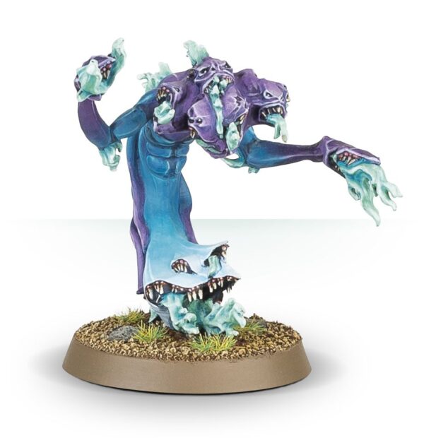 Daemons of Tzeentch Flamers – Image 4