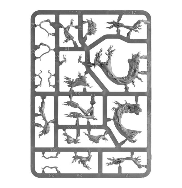 Daemons of Tzeentch Flamers – Image 7