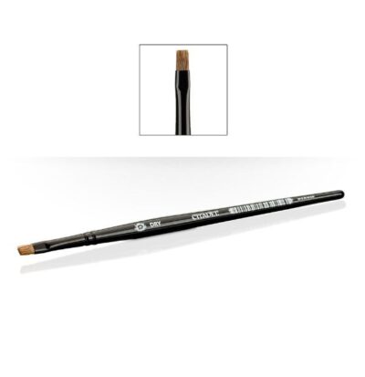 Pinceau Small Dry Brush