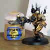 Layer : Auric Armour Gold – Image 2
