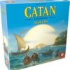 Catan : Marins