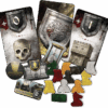 A Game of Thrones Boardgame – Image 2