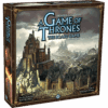 A Game of Thrones Boardgame