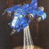 Space Marines Stormhawk Interceptor – Image 3