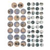 Sector Imperialis 25mm & 40mm Round Bases – Image 2