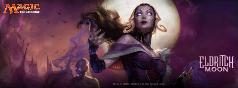 Aujourd’hui sortie officielle de la Lune Hermétique