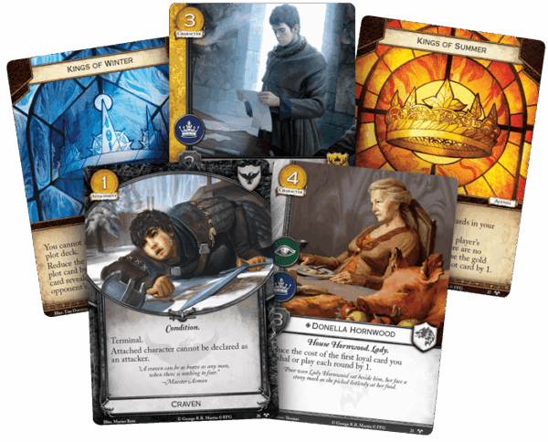 AGOT : Called to Arms – Image 2