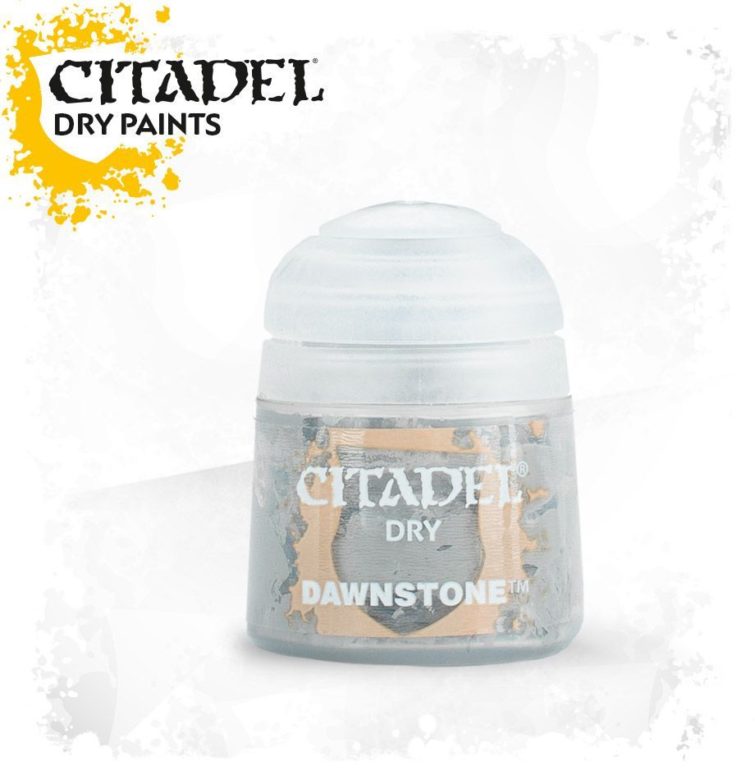 Dry : Dawnstone