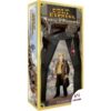 Colt Express Marshall et Prisonniers