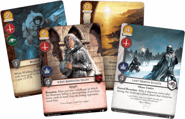 AGOT : Lions of Casterly Rock – Image 2