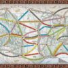 Ticket to Ride USA – Image 2