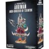 Thousand Sons Ahriman Arch-Sorcerer of Tzeentch