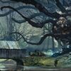 Arkham Horror LCG : The Dunwich Legacy – Image 2