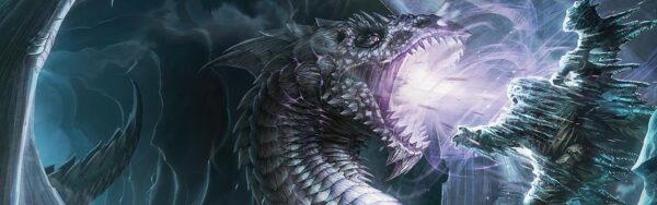 D&D Hoard of the Dragon Queen Screen