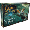 Elder Sign : Omens of the Deep
