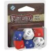 Runewars Dice Pack