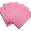Sleeves Dragon Shield (100) - Pink Matte – Image 2