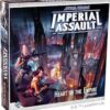 Imperial Assault : Heart of the Empire