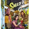 Smash Up : Ressemblances Fortuites !