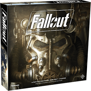 Fallout