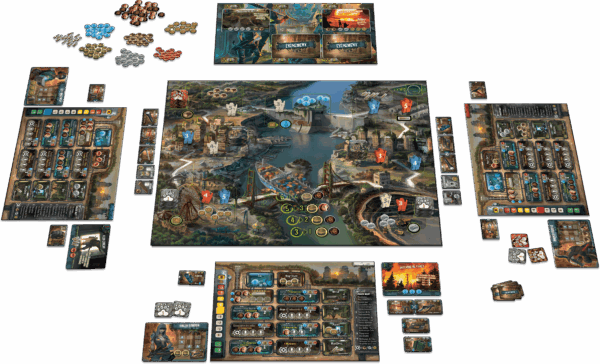 Outlive – Image 2
