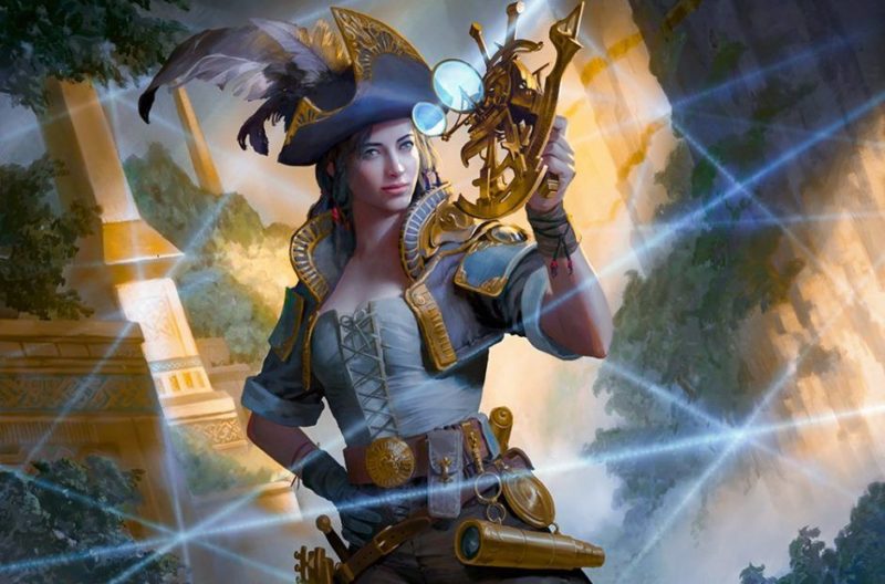 Une nouvelle Ligue Magic