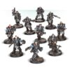 Necromunda : Orlock Gang – Image 2