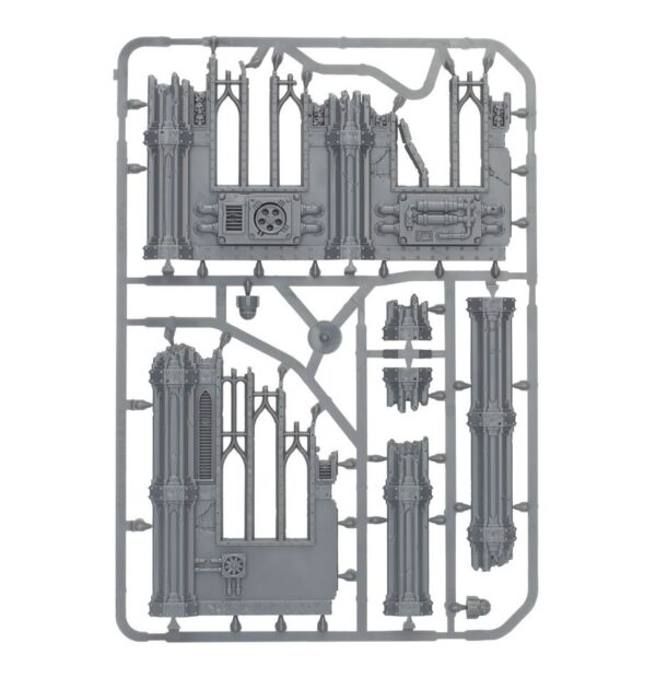 Sector Imperialis Ruins – Image 4