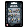 Space Wolves Primaris Upgrades