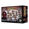 Necromunda : Goliath Gang