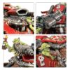 Orks Boomdakka Snazzwagon – Image 4