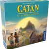 Catan Gloire des Incas