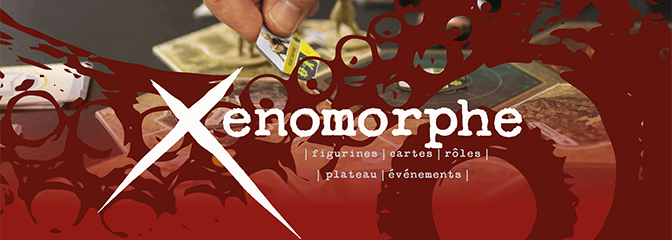 Rejoignez la Communauté de Xeno !