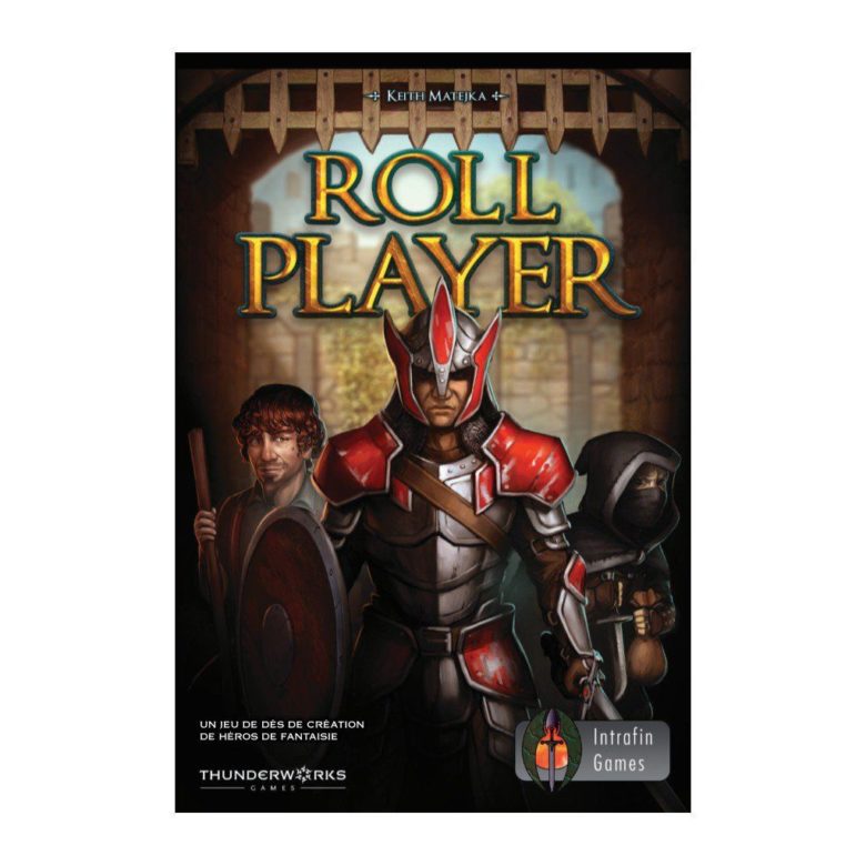 Roll Player