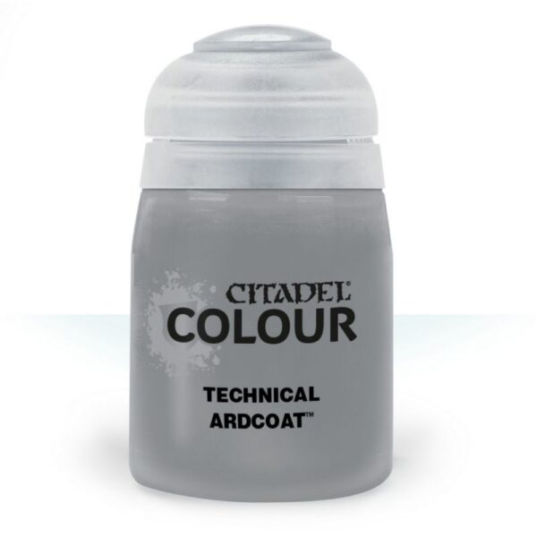 Technical : Ardcoat