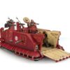 Adeptus Mechanicus Skorpius Disintegrator – Image 2