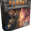 Clank !